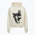 Bluza męska PROSTO Hoodie Bark off white