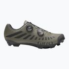 Buty rowerowe MTB męskie Giro Gritter trail green