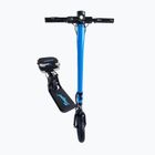 Hulajnoga elektryczna Frugal Touring 2.0 czarna/niebieska