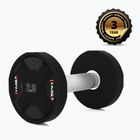 Hantel HMS HPC 1 szt. 2.5 kg black