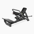 Ławka do ćwiczeń mięśni pośladków HMS Commercial MHT01 Hip Thrust black