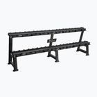 Stojak na hantle HMS STR23 Premium black