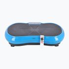 Platforma wibracyjna HMS SVP02 niebieski