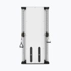 Brama treningowa przyścienna HMS BS302 Commercial silver