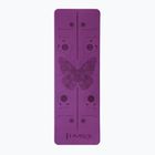Mata do jogi HMS YM10 8 mm violet