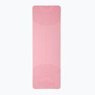 Mata do jogi HMS YM10 light pink