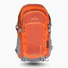 Plecak turystyczny BERGSON Molde 30 l orange