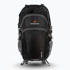 Plecak turystyczny BERGSON Molde 30 l black