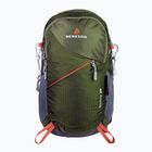 Plecak turystyczny BERGSON Trofors 25 l green