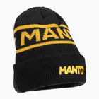 Czapka zimowa MANTO Prime 21 czarny