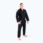 GI do brazylijskiego jiu-jitsu męskie MANTO BJJ X4 czarny