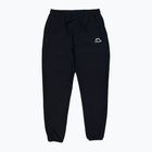 Spodnie męskie Manto Logo Joggery czarny
