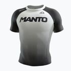 Rashguard męski MANTO Rank biały