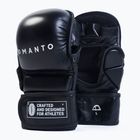 Rękawice sparingowe MMA MANTO Impact Sparring czarny