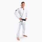 GI do brazylijskiego jiu-jitsu MANTO Base 2.0 biały