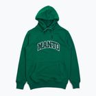 Bluza męska MANTO Varsity zielony