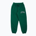 Spodnie męskie MANTO Varsity zielony