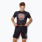 Rashguard męski MANTO Yauhen Abu rashguard ONI czarny