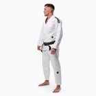 GI do brazylijskiego jiu-jitsu MANTO X5 biały