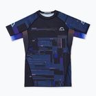 Rashguard męski MANTO Rashguard Endure czarny