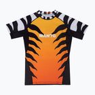 Rashguard MANTO Tiger's Tail Rashguard czarny