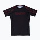 Rashguard męski MANTO Cobra multicolor