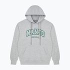 Bluza męska MANTO Varsity 26 Hoody melanż