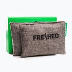 Odświeżacz zapachowy Freshed 2 szt. gray eco