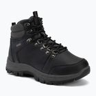 Buty męskie BIG STAR UU174196 black