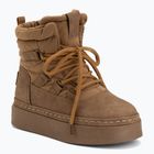 Śniegowce damskie BIG STAR UU274190 beige