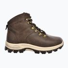 Buty damskie BIG STAR UU274283 dark brown