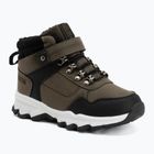 Buty dziecięce BIG STAR UU374004 khaki