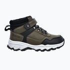 Buty dziecięce BIG STAR UU374004 khaki