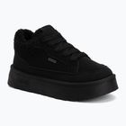Buty damskie BIG STAR SS274104 black
