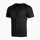 Koszulka męska Octagon Small Logo black/gold