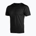 Koszulka męska Octagon Small Logo black/grey