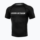 Rashguard męski Octagon Legion Premium black