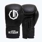 Rękawice bokserskie Octagon Legion Authority black/white