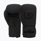 Rękawice bokserskie Octagon Legion Authority black