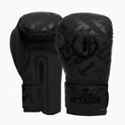 Rękawice bokserskie Octagon Legion Eclipse black