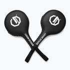 Packa treningowa Octagon Legion 2 pack black/white