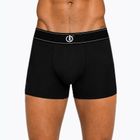Bokserki męskie Octagon Legion Logo 3 pack black