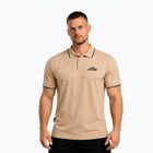 Koszulka polo męska Octagon Legion Tipped HFT Polo beige
