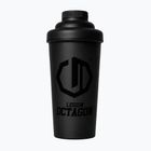 Shaker Octagon Legion Pro 750 ml black/black/black