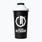 Shaker Octagon Legion Pro 750 ml black/white/white