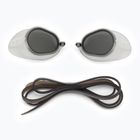 Okulary do pływania AQUA-SPEED Sprint transparentne/ciemne