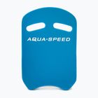 Deska do pływania AQUA-SPEED Uni niebieska
