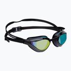 Okulary do pływania AQUA-SPEED Rapid Mirror czarne