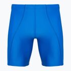 Jammery pływackie męskie AQUA-SPEED Long Jammer niebieskie