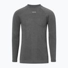 Longsleeve termoaktywny męski Viking Tende dark grey